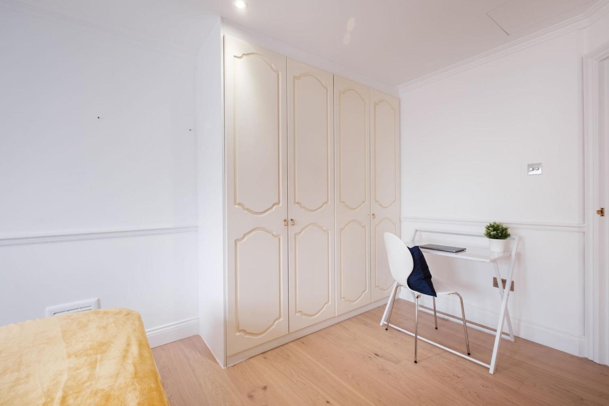 London Fitzrovia - Cityapartmentstay Dış mekan fotoğraf