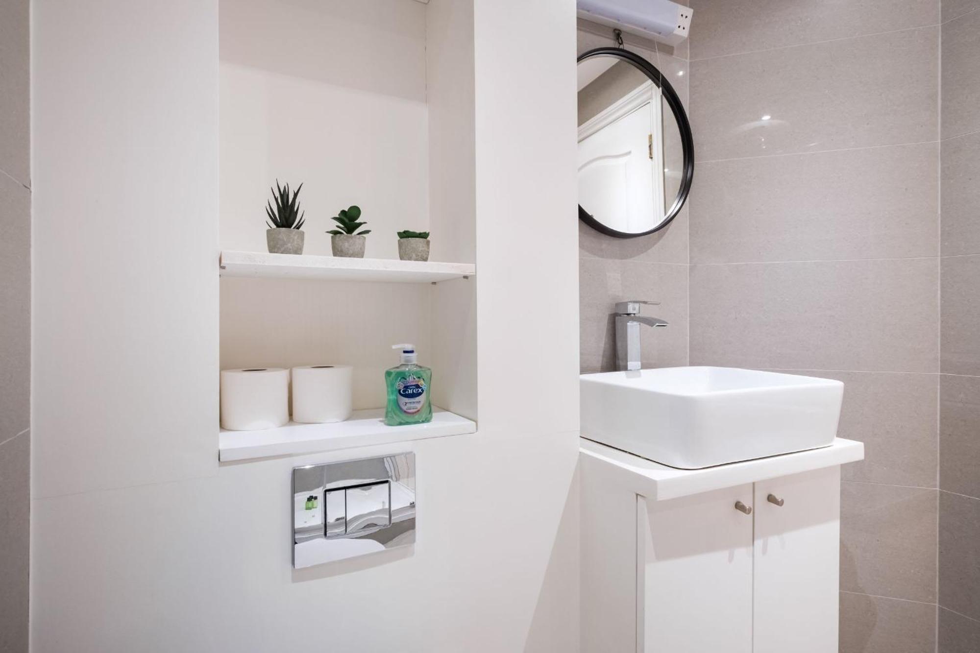 London Fitzrovia - Cityapartmentstay Dış mekan fotoğraf