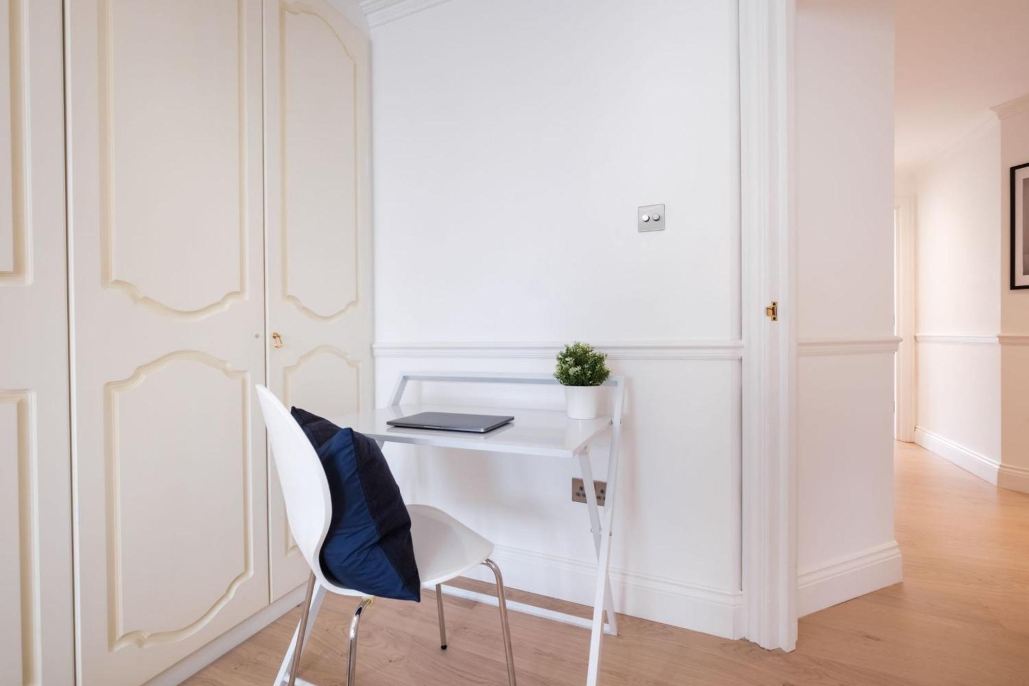 London Fitzrovia - Cityapartmentstay Dış mekan fotoğraf