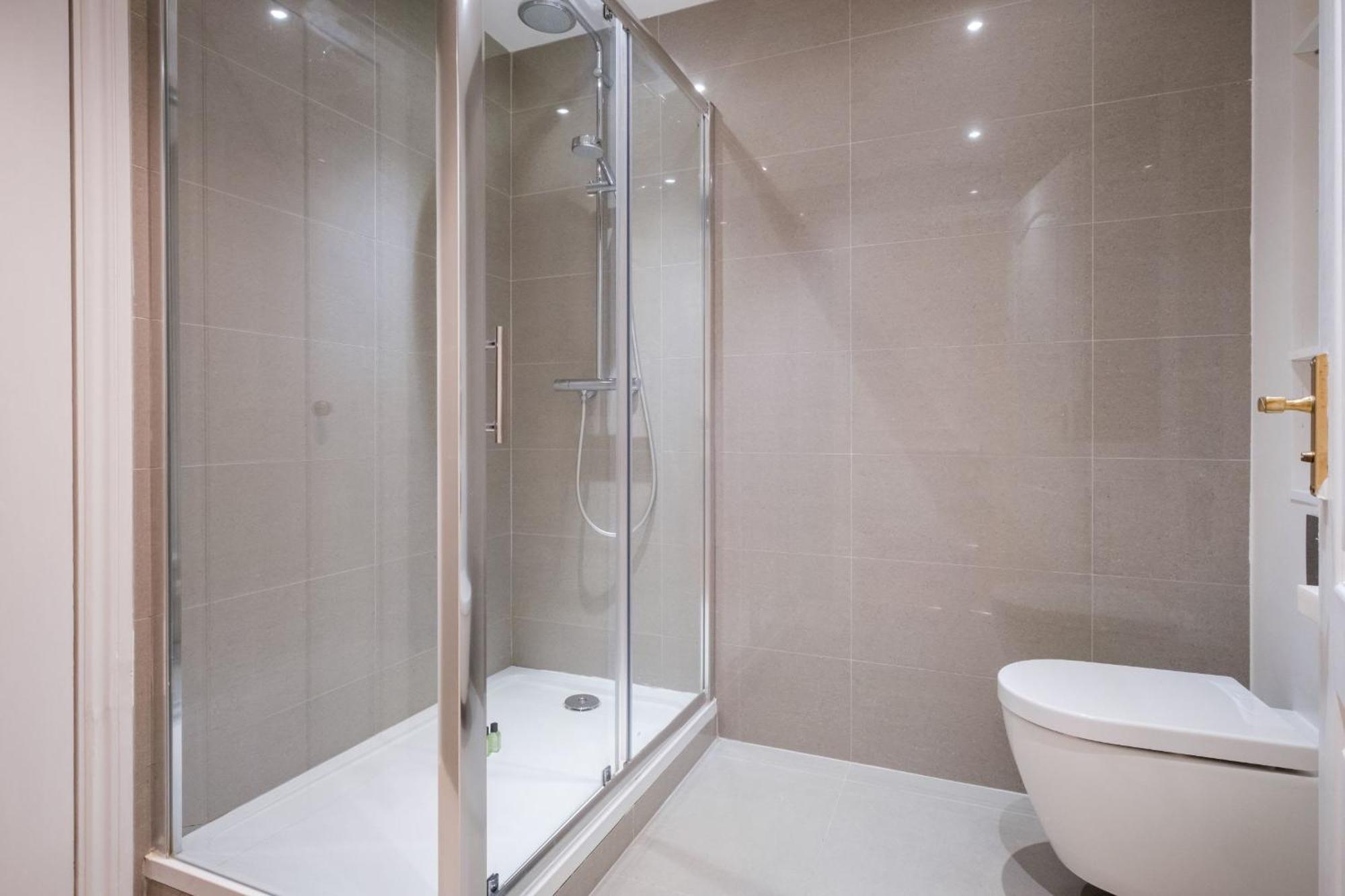 London Fitzrovia - Cityapartmentstay Dış mekan fotoğraf