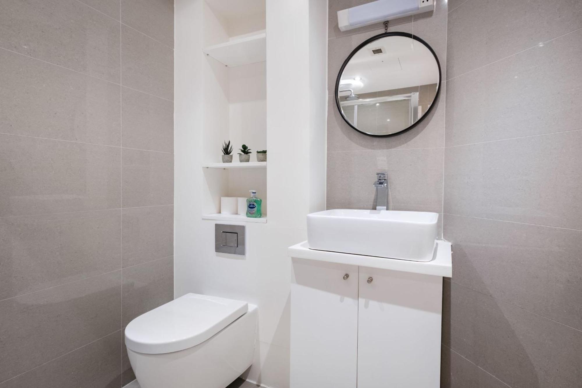 London Fitzrovia - Cityapartmentstay Dış mekan fotoğraf